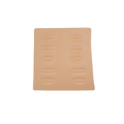 Silicon Artificial Practice Skin