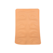 Silicon Artificial Practice Skin