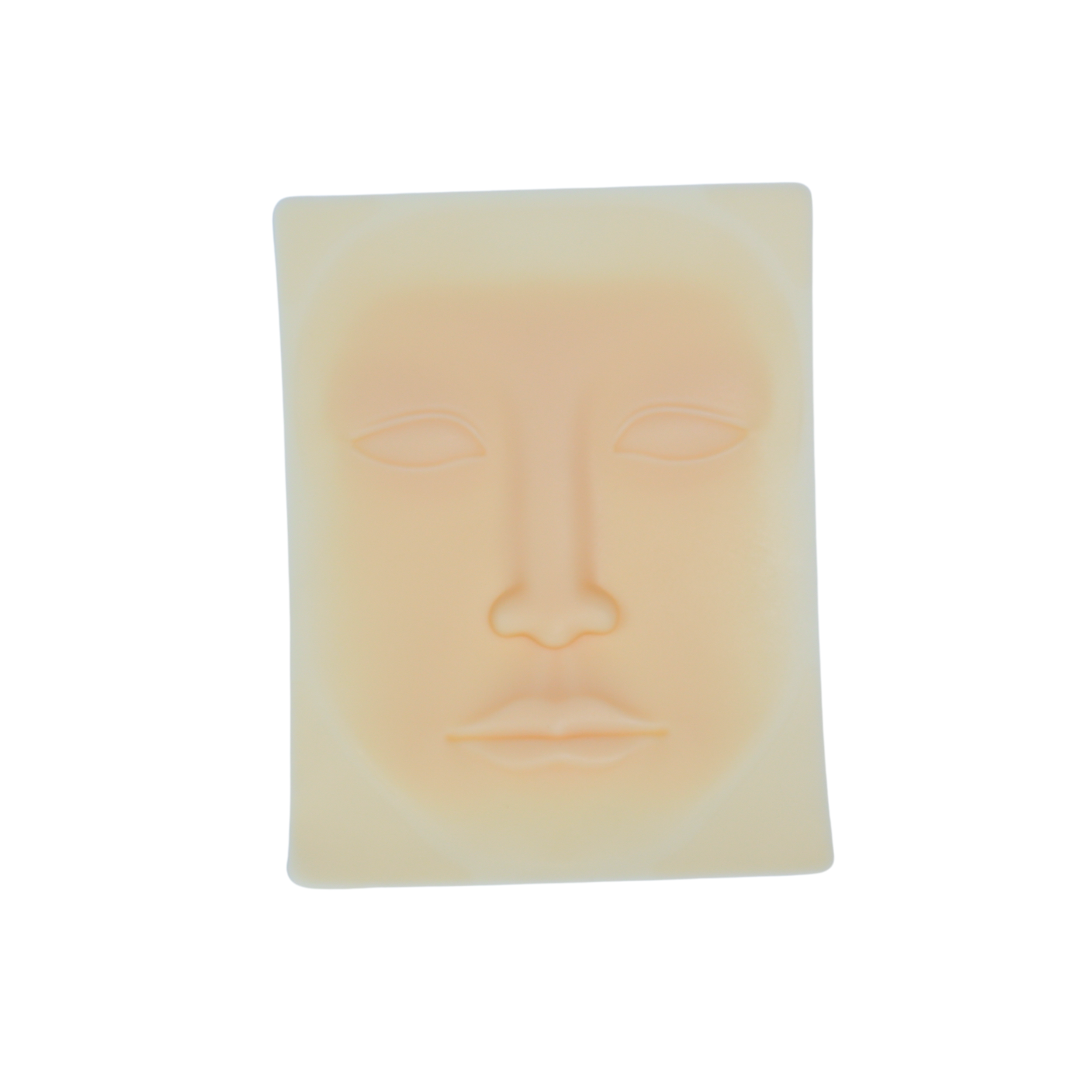 Silicon Artificial Practice Skin