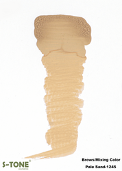 Pale Sand - 1245