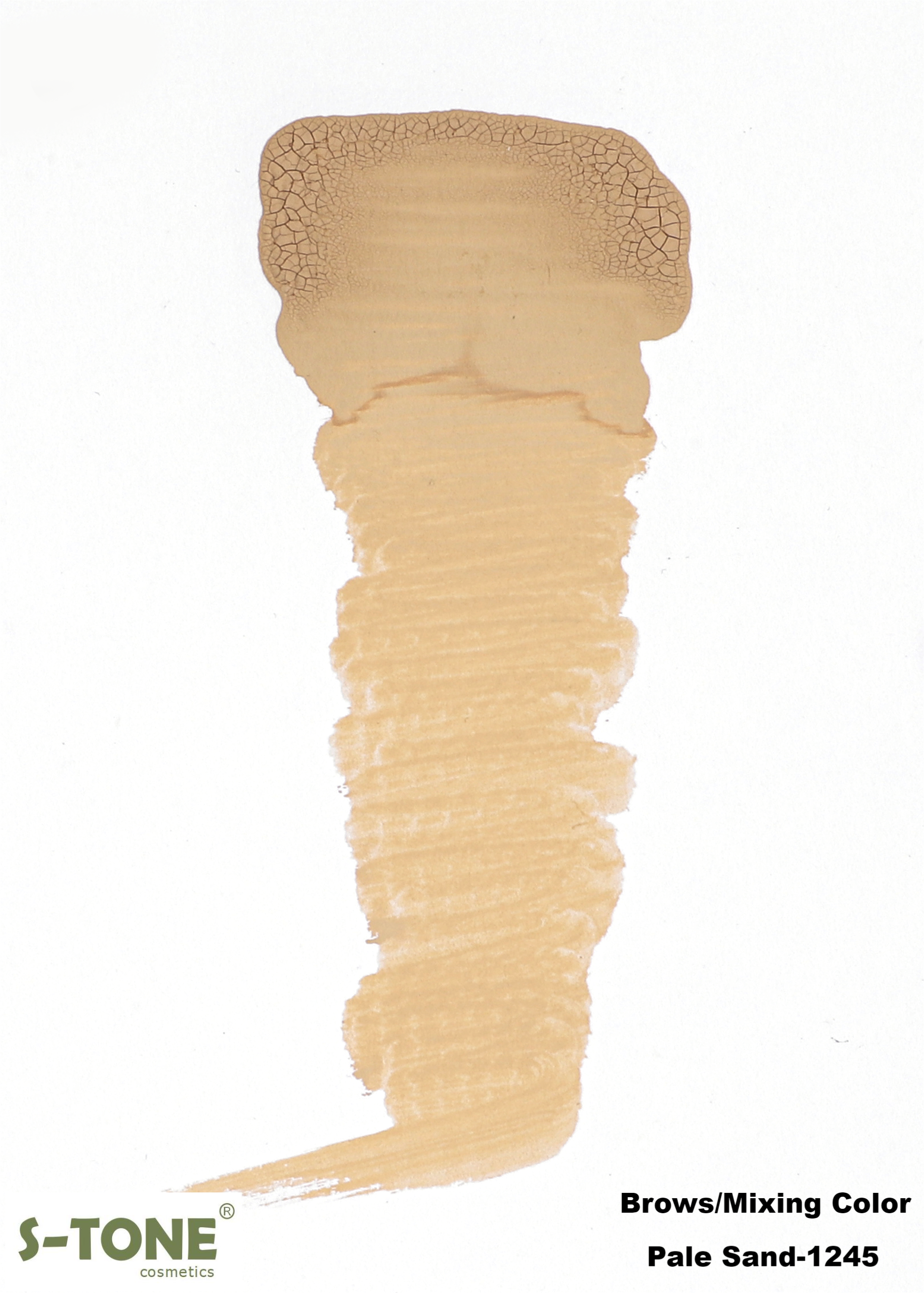 Pale Sand - 1245