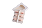 S-TONE Volume Vixon Lash Collection  (VOLUME KIT)  - with mannequin head