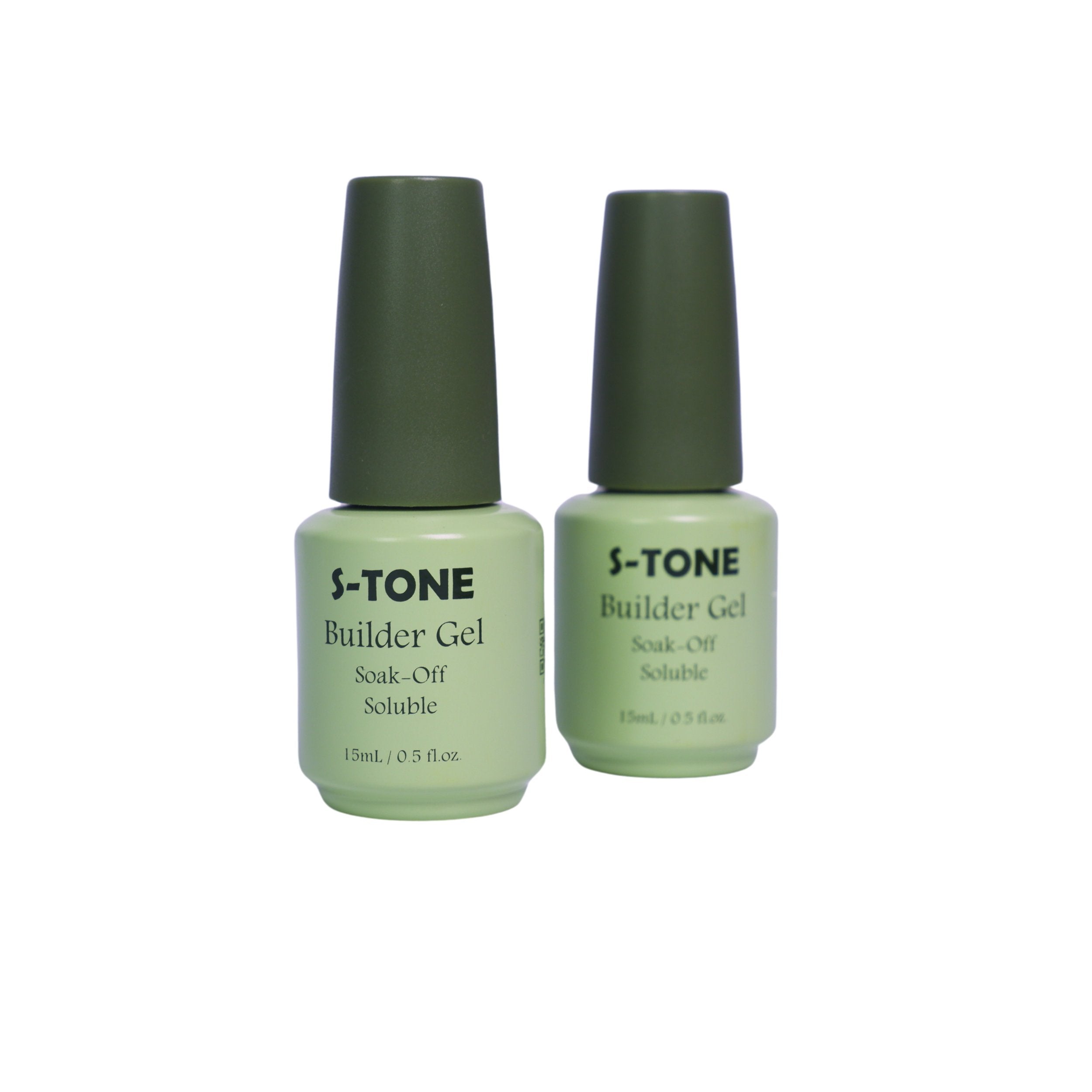 BIAB Builder Gel in a Bottle