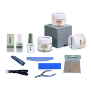 Acrylic Nail kit
