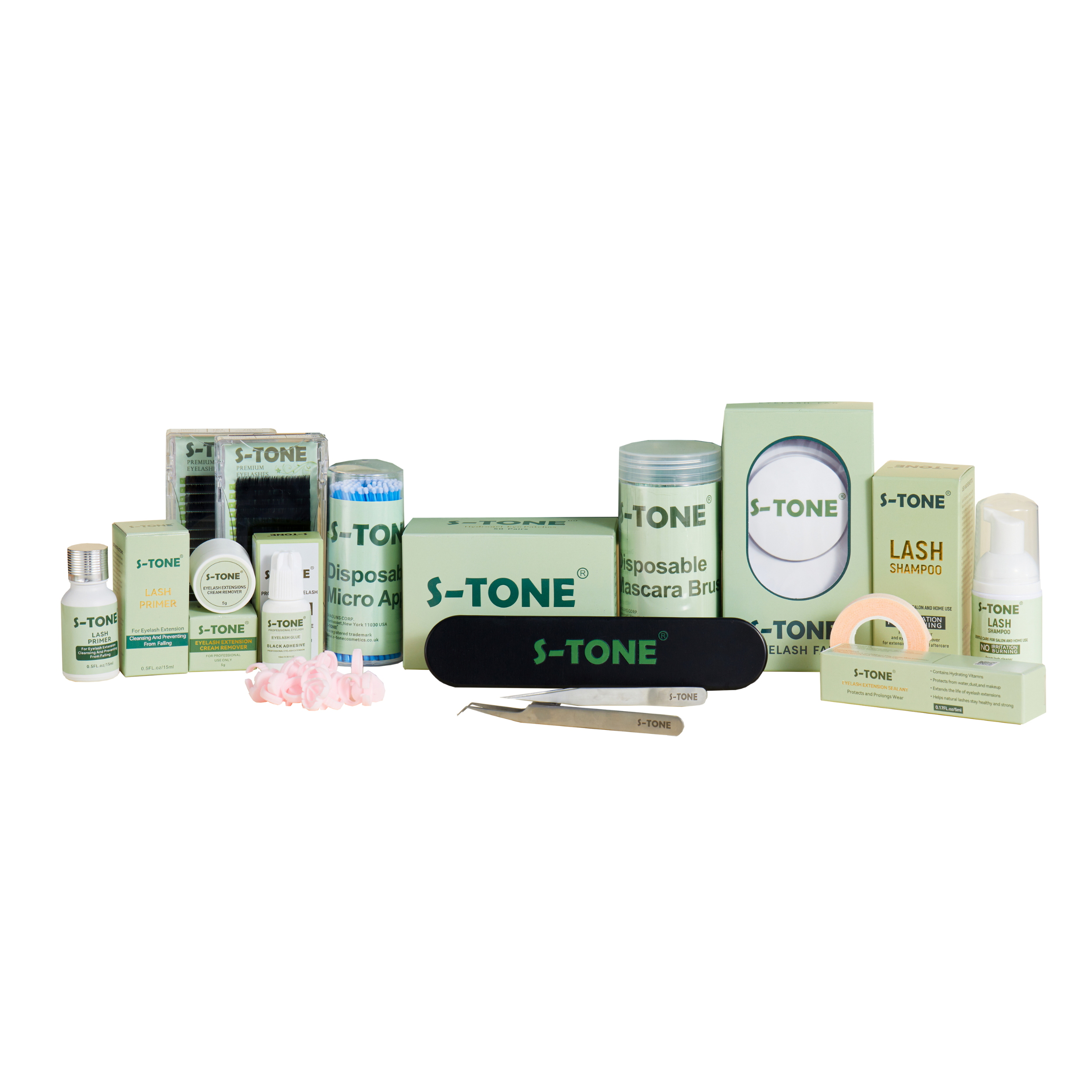 Classic Lash Kit