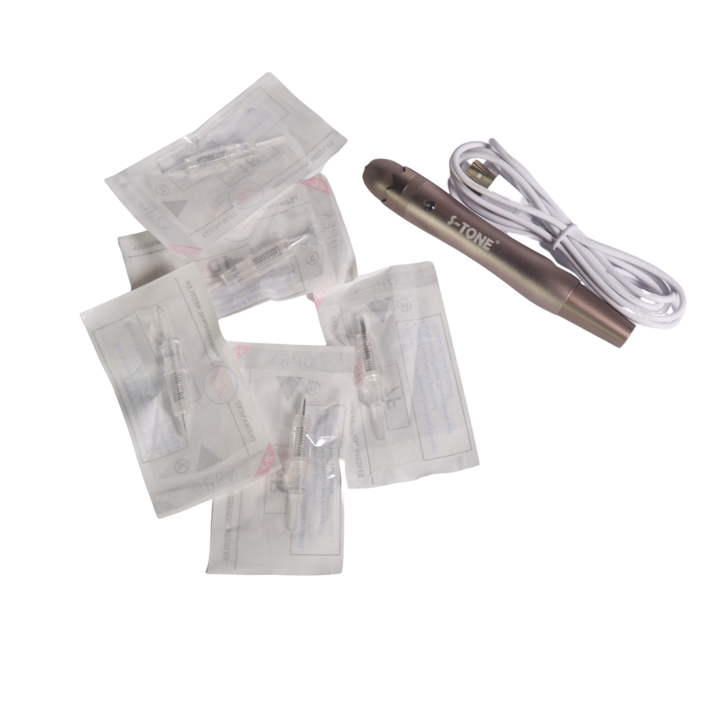 Microblading SPMU Pen Machine (First Generation)