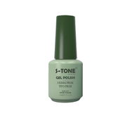 Base coat,  Top coat and Strengthening gel -  Gel Nail Polish  (15 ml)