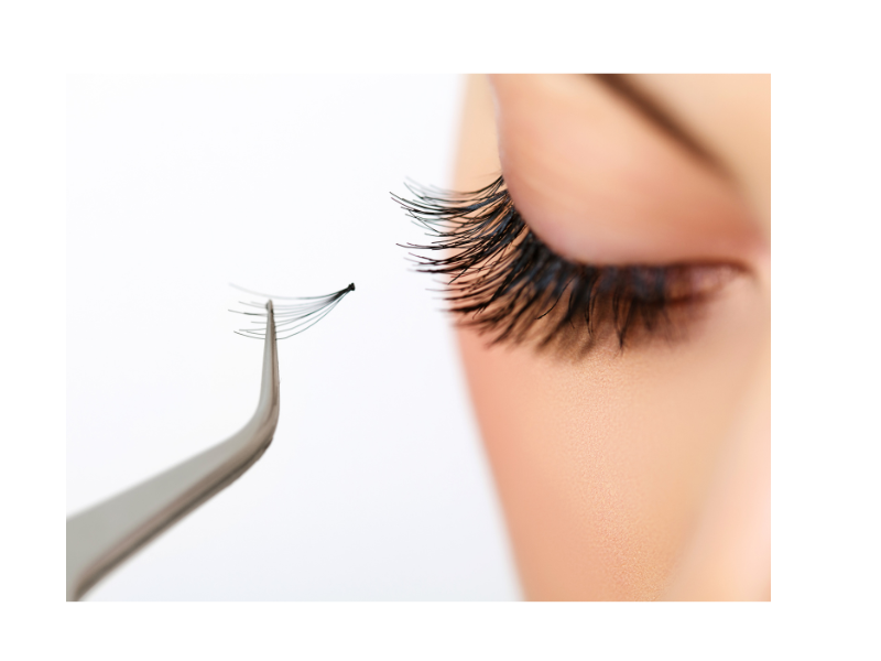 Professional Lash Kit