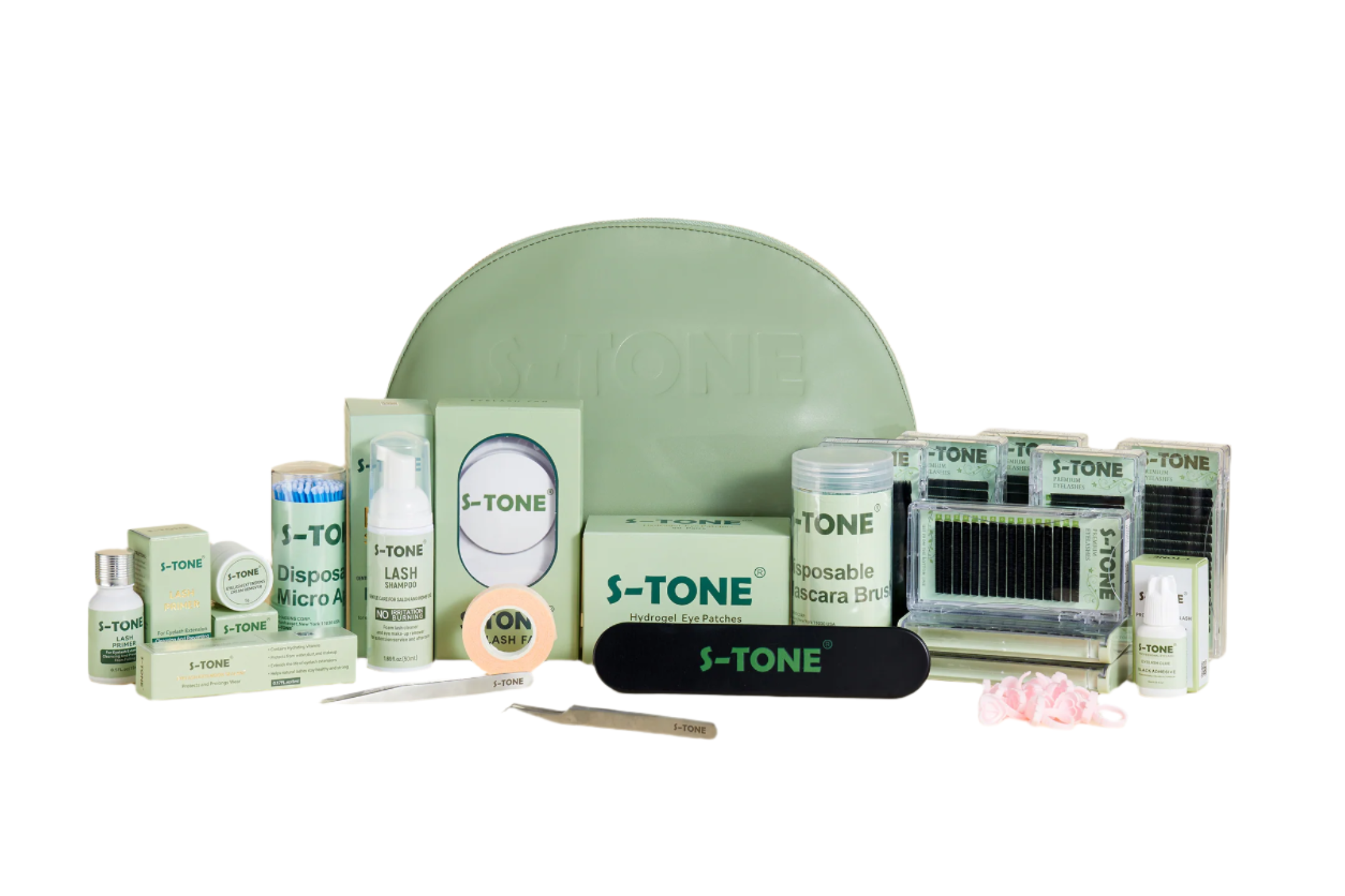 Professional Lash Kit