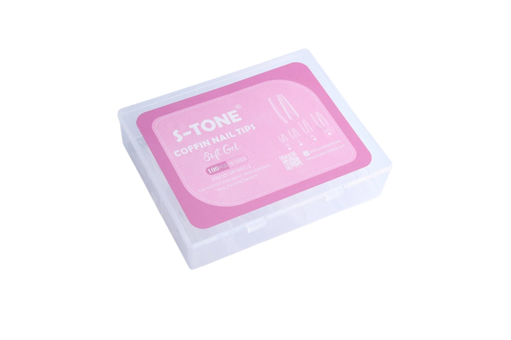 Acrylic Nail kit
